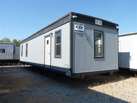 Mobile Office Trailers, Mobile Office Trailers for Rent