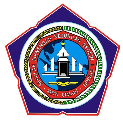 SMK Negeri 1 Cimahi - Wikipedia bahasa Indonesia, ensiklopedia bebas