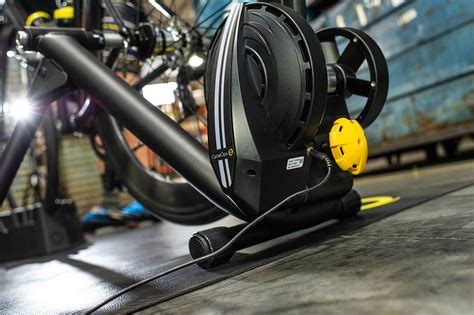 My Top 3 Smart Bike Trainers For Zwift - 2018 Edition - SMART Bike Trainers