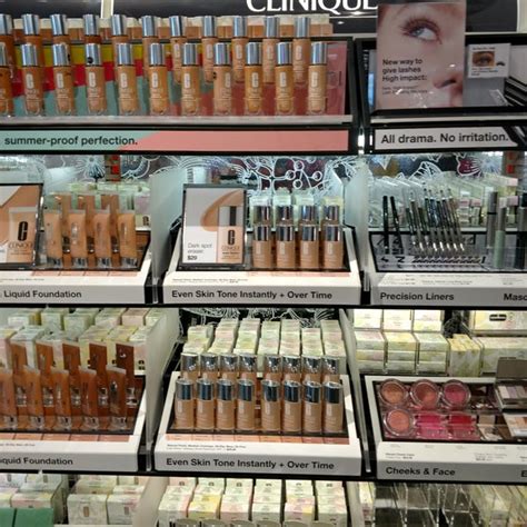 SEPHORA inside JCPenney - Montebello, CA