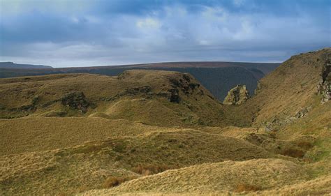 Rocky Terrain Photograph by Stephen Haunts - Fine Art America