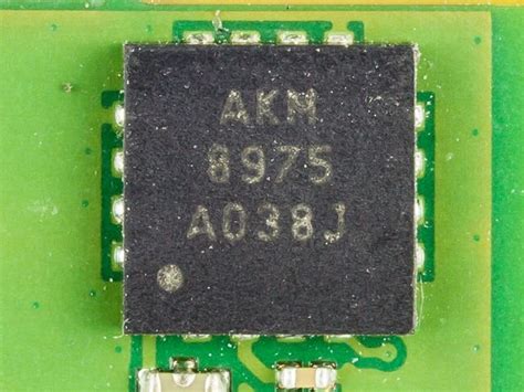 Physics:MEMS magnetic field sensor - HandWiki