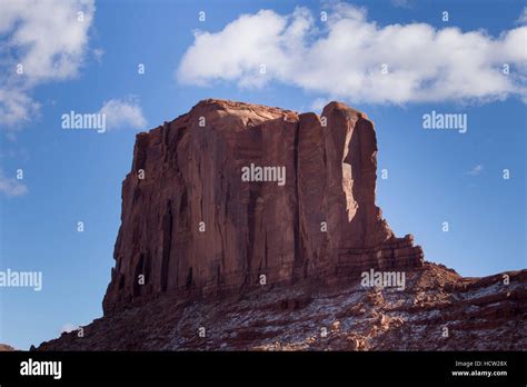 Monument Valley National Park in Arizona, USA Stock Photo - Alamy