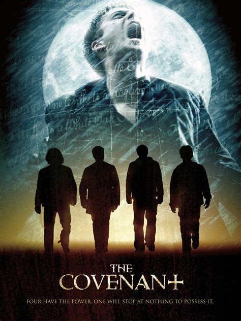 The Covenant - Full Cast & Crew - TV Guide