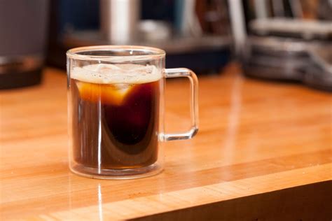 Brewing Experiments | Bruer | Cold Brew Coffee Maker