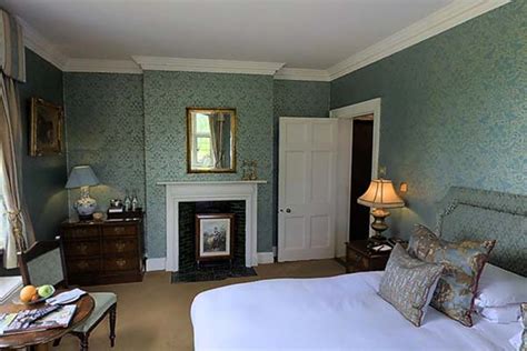 Waterford Castle Rooms | Castle Accommodation Waterford