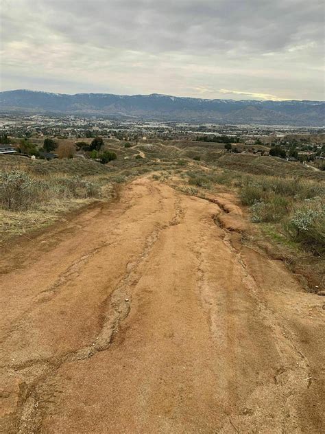 Blue Mountain Trail - California | AllTrails