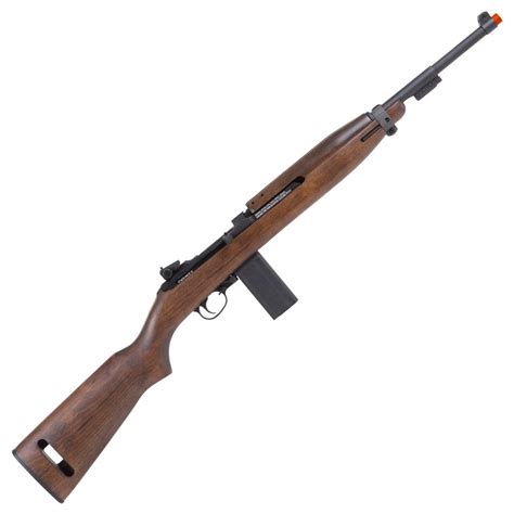 Shop Springfield Armory M1 Carbine CO2 Airsoft Rifle | Gorilla Surplus