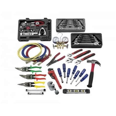 HVAC Tool Set at Rs 15000/set | HVAC Tools in Chennai | ID: 4145469848