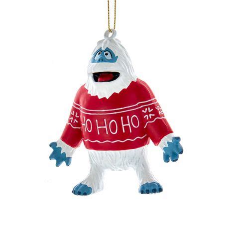 Kurt Adler Rudolph Bumble Christmas Ornament | Walmart Canada