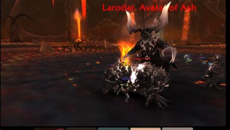 My friend wiped on Larodar HC because the tank disconnected, him and ...