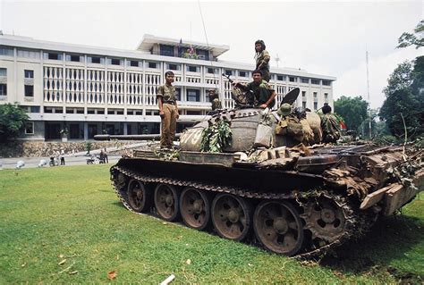 The Fall of Saigon, Vietnam in April, 1975 | VIETNAM - APRIL… | Flickr
