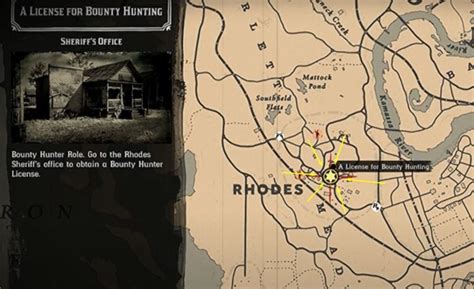 The ULTIMATE Bounty Hunter Guide I Red Dead Online