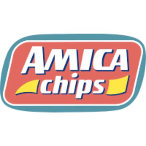 Amica Chips logo, Vector Logo of Amica Chips brand free download (eps ...