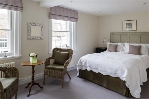 The Mistley Thorn Hotel Review, Essex, England | Telegraph Travel