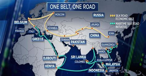 One Belt, One Road, Silk Road’s new challenges, opportunities - Tehran Times