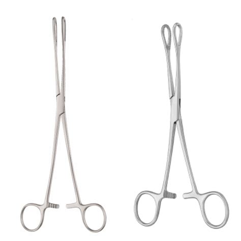 Sponge Forceps – National Surgical Corporation