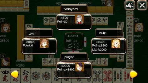 Japanese Mahjong for Android - APK Download