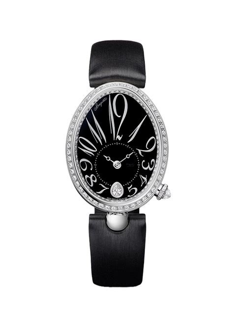 Breguet | Reine de Naples | Authorized Retailer | The Hour Glass Official