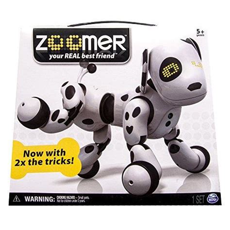 Zoomer Interactive Puppy: Best On The Market! | ThatSweetGift