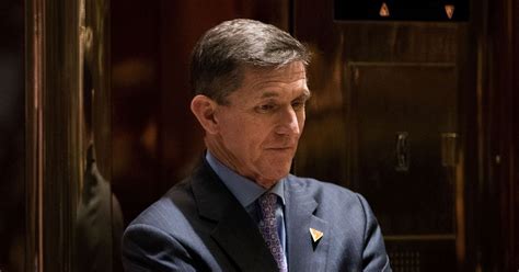 Michael Flynn Pleads the Fifth: Reports