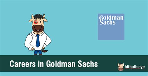 Goldman Sachs Careers - Jobs in Goldman Sachs - Hitbullseye