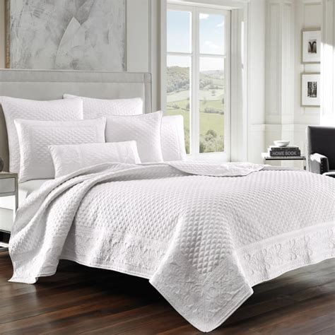 Five Queens Court Zarah Quilt - On Sale - Overstock - 16431735