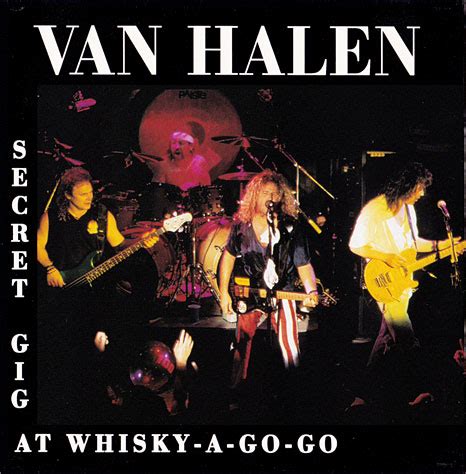 Van Halen – 'Dreams' Rare Music Video | The '80s Ruled