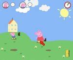 Peppa Pig: The Game - Wii