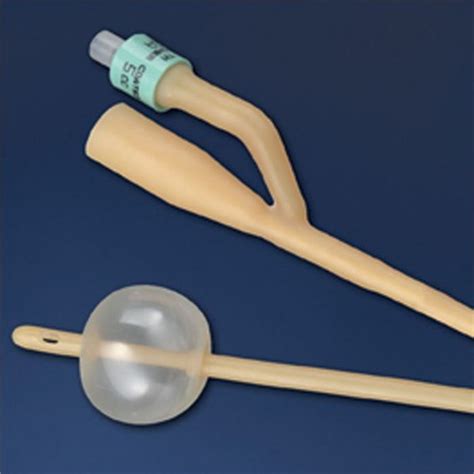 Bard Urinary Foley Catheter (male) - Mediquip Online Store