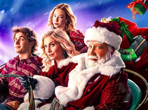 The Santa Clause 4: Is Disney Releasing a Sequel Movie?