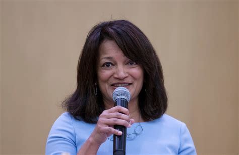 Susheela Jayapal announces run for Congress, resigns from Multnomah County Commission ...