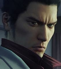 Kazuma Kiryu Voice - Yakuza franchise | Behind The Voice Actors