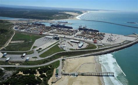 New Airport Development for Coega IDZ | Eastern cape, Port elizabeth, Cape