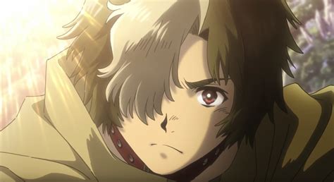 Kabaneri of the Iron Fortress Anime Film Heats Up in New Promo – Otaku USA Magazine