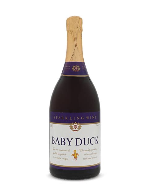 Baby Duck Andrès | LCBO