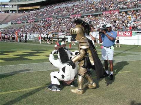 Know Your Enemy: UCF - Land-Grant Holy Land