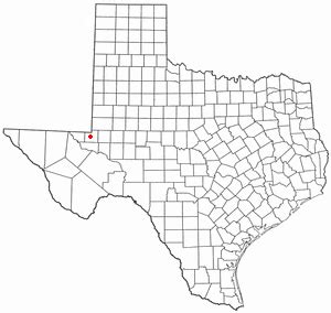 Kermit, Texas - Wikipedia