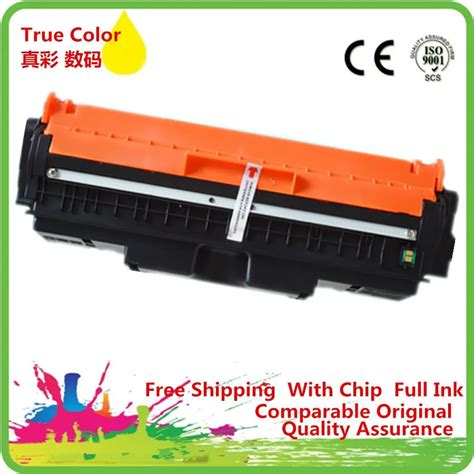 Replacement CE314A 314A Imaging Drum Unit For HP Color LaserJet Pro ...