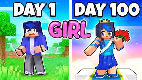 100 Days of Funny Pranks in Minecraft! - YouTube