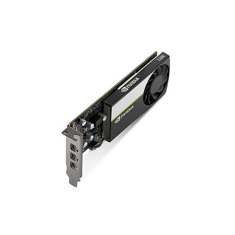 Buy Nvidia Quadro T400 4GB Workstation Graphics Card - Computech Store