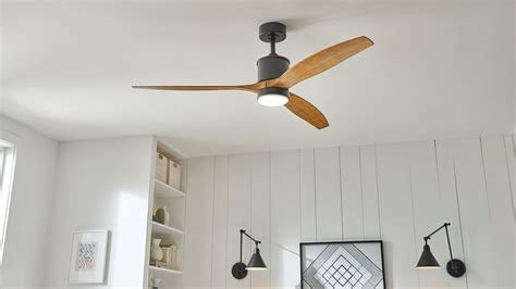 4 Style Features to Consider in an Energy Saving Fan - Dulles Electric ...