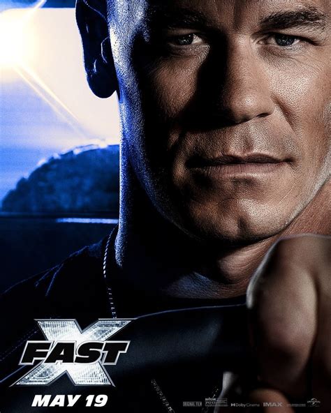 Fast X DVD Release Date | Redbox, Netflix, iTunes, Amazon