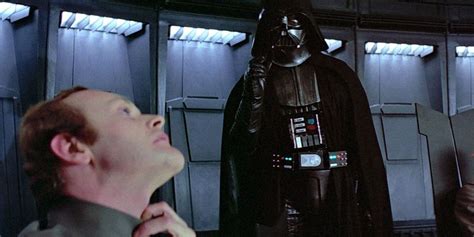 10 Iconic Darth Vader Scenes in Star Wars