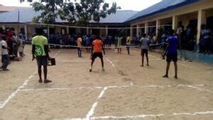 Traditional Sports in West Africa - ClassNotes.ng