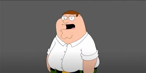 10 Times Peter Griffin Ruined Family Guy