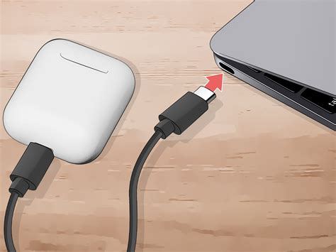 Easy Ways to Charge Apple AirPods: 6 Steps (with Pictures)