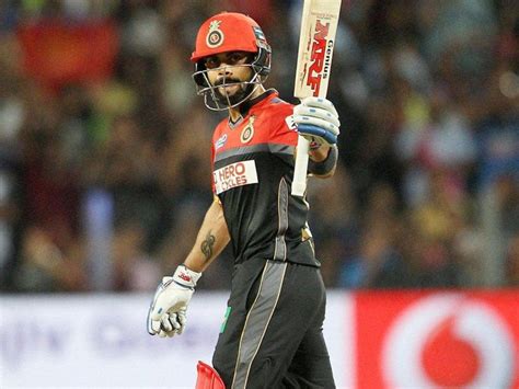 How Many Centuries Virat Kohli Have in IPL? The Complete List - IPL ...