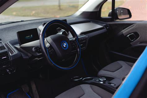 Diagnosing Your BMW i3 Charging Issues: Solved