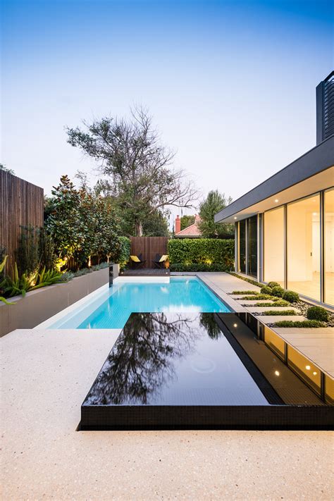 16 Magnificent Modern Swimming Pool Designs That Will Make Your Jaw Drop